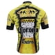 thumbnail image 5 of Camiseta de ciclismo de verano de manga corta para hombre 2023 Beer, 5 of 5