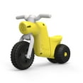 thumbnail image 3 of YBIKE Toyni Tricycle Balance Bike, YELLOW, 3 of 9