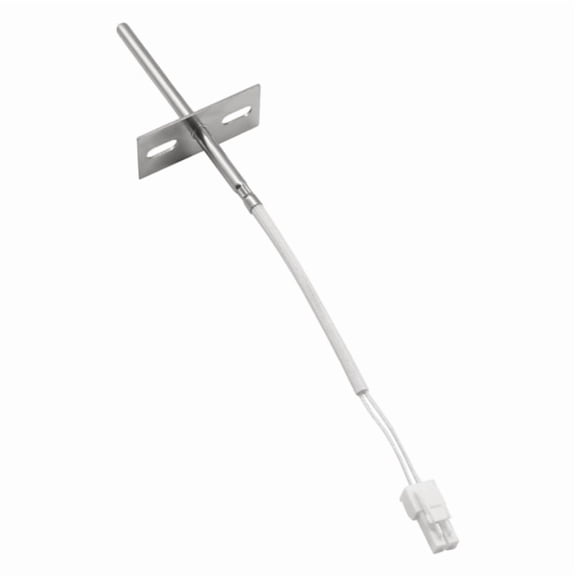 WB21X10165 Oven Temperature Sensor Probe Range Oven Sensor Replace AP5790793