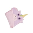 thumbnail image 3 of Toalla de Baño de Bambú BambuOrganik para Bebés UNICORNIO, 3 of 7