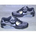 thumbnail image 2 of Ni - ke Ni - ke Air Max 90 Essential Men's 10.5 Athletic Tennis Shoe Black Gray AJ1285-003, 2 of 5