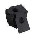 thumbnail image 3 of Baoblaze Bottle Tags Home Accessories Portable Decorative Rack Hanging Tags Black, 3 of 8