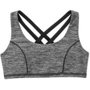 Avia Girls' Reverse Me Sports Bra