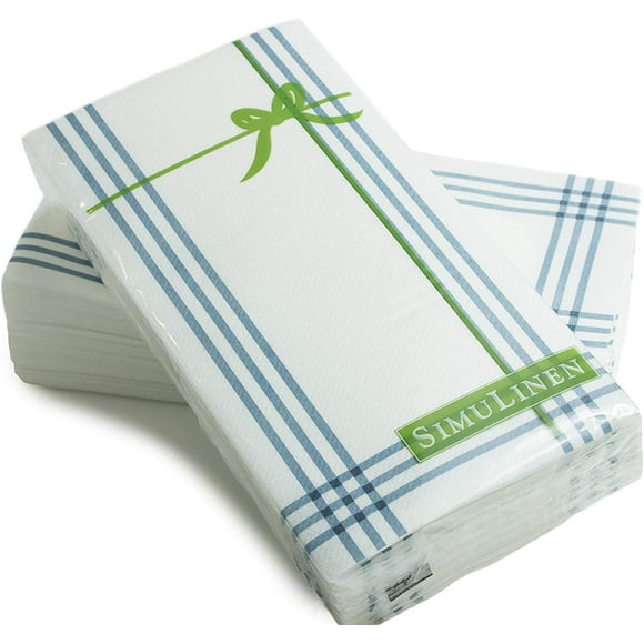 Disposable Guest Hand Towels Bathroom