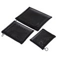 thumbnail image 1 of 3PCS Toiletry Bag Portable Fashion Gauze Makeup Bag Toiletry Organizer for Women, 1 of 10