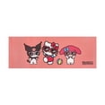 thumbnail image 1 of Tapete Hello Kitty & Friends de Yoga de 5 mm, 1 of 4