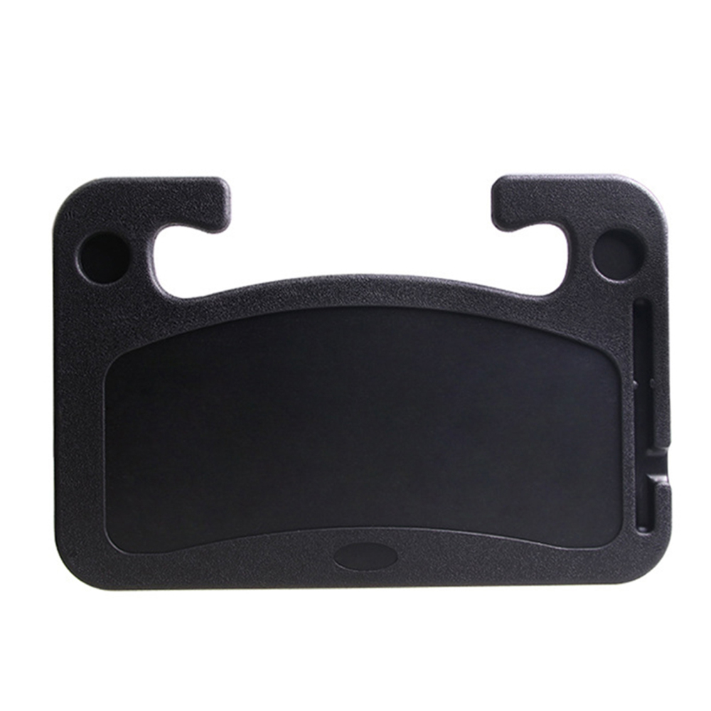 Steering Wheel Tray For Laptop Food Laptop Tablet Notebook Car Travel