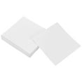 thumbnail image 1 of 50pcs Disposable Waterproof Nail Polish Color Mixing Paper,  Paper Material, Suitable for Nail Salon, Home Use, Comes with Thickened Waterproof Film, Easy to Tear and, 1 of 8