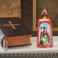 thumbnail image 2 of RKSTN Nativity Desktop Decoration Orange, 2 of 2