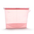 thumbnail image 1 of Bolsa de alimentos Bolsas de alimentos de silicona a prueba de fugas multifuncionales Vacío fresco de silicona yeacher  Bolsa de frescura, 1 of 7