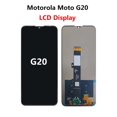 thumbnail image 1 of Original For Moto G20 LCD Display Touch Screen Digitizer For Moto G20 Display Replacement, 1 of 5