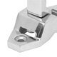 thumbnail image 5 of Accesorios De Hardware De Acero Inoxidable 316 Reposapiés Pedal De Amesialidad De Barco De Yate 151 Mm Methold VI003282-00, 5 of 7