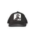 thumbnail image 2 of Gorra Goorin Bros CABALLO Negro Unitalla, 2 of 3