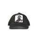 thumbnail image 2 of Gorra Goorin Bros CABALLO Negro Unitalla, 2 of 3