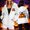 White halloween print hooded zip jacket women a3, variant on thefmos Women's Hooded Zip Up Long Sleeve Halloween Print Jacket with Pocket Solid Color Casual Outerwear Fashion Fall Winter Outfit, Black M