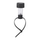 thumbnail image 4 of Luz solar LED para piscina, iluminación exterior, decoración, bajo consumo, resistente al agua, impermeable, para jardín, acero inoxidable, 8 horas de duración, para piscinas, apta para, 4 of 7