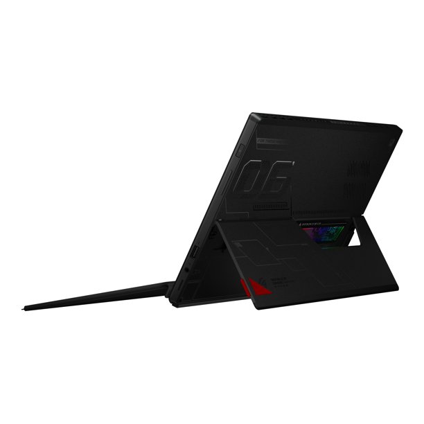 ASUS ROG Flow Z13 GZ301ZE-XS94 - Tablet - with detachable keyboard - Intel  Core i9 12900H / 2.5 GHz - Win 11 Pro - GF RTX 3050 Ti - 16 GB RAM - 1 TB 