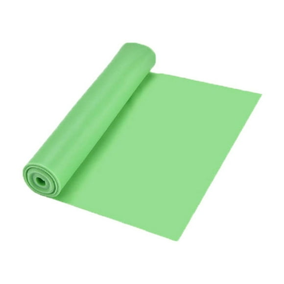 Ensemble de Bandes de Résistance D\'entraînement Physique pour l'Entraînement de Force Complète du Corps et les Exercices d'Étirement de Yoga