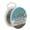 Hematite, variant on The Beadsmith Wire Elements Craft Wire – Tarnish Resistant, Soft Temper, Round, Silver Color – 0.64mm, 22 Gauge, 8 Yard Spool – Jewelry Making, Wire Wrapping, Floral, & Other DIY Crafts