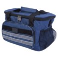 thumbnail image 1 of Bolsa de Almuerzo aislada, Caja de Almuerzo de Bolsillos Azul Marino para acampar, 1 of 7