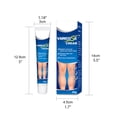 thumbnail image 2 of Crema antiinflamatoria para piernas para unas venas sanas Alivio de las varices, 2 of 8