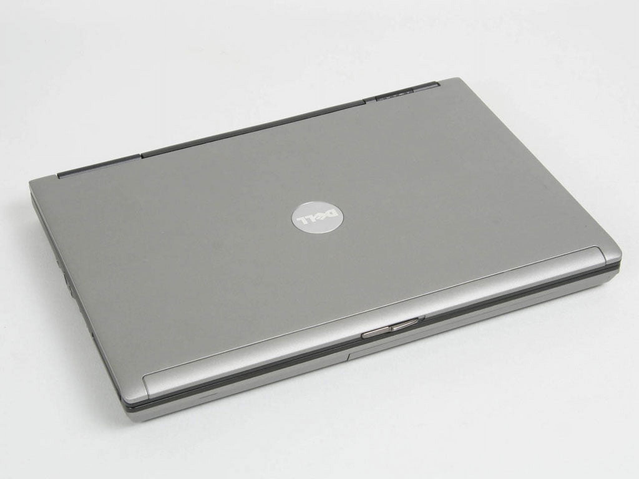Dell Latitude D630 Laptop DVD WIFI Windows 7 Professional