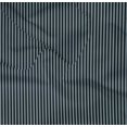 thumbnail image 4 of oneOone Organic Cotton Poplin Twill Fabric Awning Stripe Print Fabric BTY 42 Inch Wide, 4 of 4