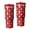 Crimson-5, variant on Christmas 30oz Handheld Travel Tumbler with Handle – Double Wall Stainless Steel Insulated Cup, Flip Straw Lid, Leak-Proof & BPA-Free for Hot and Cold Drinks – Durable Coffee & Juice Mug Black