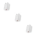 thumbnail image 2 of Tholdsy USB Charger Professional Practical Quick Charge Charging Stable Smart High Plugs Temperature Lightweight Chip 3A Resistance Plug Type1 NO1, 2 of 6