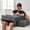 Large, variant on Lap Desk Pillow for Laptop, Large Reading Pillow for Adult, Arm Rest Pillow with Cup Holder, Memory Foam Bed Desk for Working, Gaming, Reading, Laptop Desk for Couch Bed Floor
