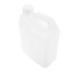 thumbnail image 5 of unbranded Botella Plástica Con Asa Y Para Almacenamiento De Líquidos Y Jarabes, 5 of 8