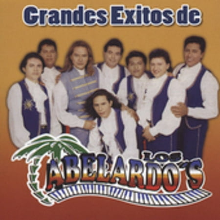 Grandes Exitos De Los Abelardos