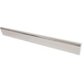thumbnail image 2 of Door Molding and Beltlines Compatible with MERCEDES BENZ C-CLASS 2001-2007 RH Black Code 040 with Avantgarde/Elegance Package (203) Chassis, 2 of 5