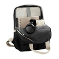 thumbnail image 4 of Mochila compacta con solapa magnética-Leydi, 4 of 6