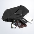 thumbnail image 3 of Monedero bandolera pequeño, monedero regalo MFZFUKR CPB-ZML04-3, 3 of 5