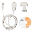 thumbnail image 5 of Adaptador Usb A Serial Steren 1.8 M USB-SER, 5 of 5