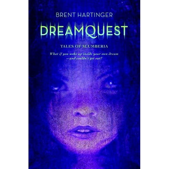 Pre-Owned Dreamquest (Hardcover) 0765313979 9780765313973