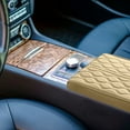 thumbnail image 5 of BotaniNest Armrest Pad Soft Cushion Non Slip Auto Center Console Cover Universal Fit For Vehicles, 5 of 5