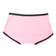 thumbnail image 3 of Women Boyshorts Underwear Cotton Panties Stretch Boxer Brief 1Pc, 3 of 4