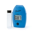 thumbnail image 1 of Colorímetro Hanna Instruments HI 711 Checker HC Total Chlorine, 1 of 1