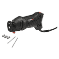 thumbnail image 1 of RotoZip Heavy Duty 5.5 Amp High Speed Spiral Saw System with Accessories, 1 of 8