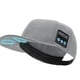 thumbnail image 1 of Sailing Gorra de béisbol con altavoz inteligente inalámbrico Bluetooth 5.0 para deportes al aire libre Fitness, 1 of 12
