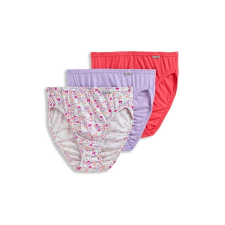 

Jockey Women Elance French Cut - 3 Pack