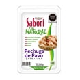 thumbnail image 1 of Pechuga de Pavo Sabori extrafina al natural 200 g, 1 of 4
