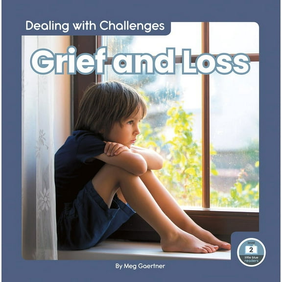 Grief and Loss, (Hardcover)