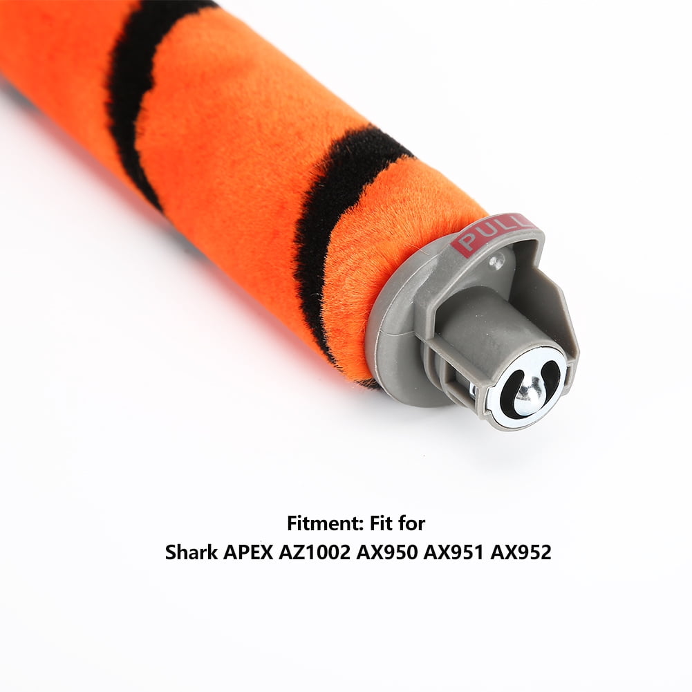 Tebru Vacuum Cleaner Rolling Brush 