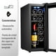 thumbnail image 5 of Cava de vinos para 12 botellas STAY ELIT CAVA-02, 5 of 5