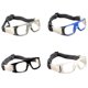 thumbnail image 2 of Deportes Al Aire Libre Gafas Gafas Baloncesto Fútbol Gafas Transpirables A Prueba De Explosiones Speravity AP007548-03, 2 of 6