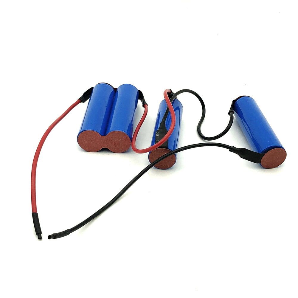 3000mAh for Electrolux Li-ion 14.4V battery pack zb3104 3105 3102