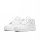 thumbnail image 2 of Zapatillas deportivas Air Force 1 Low '07 originales blancas, nobles, rojas y blancas, obsidiana, para hombre y mujer, estilo casual, 2 of 4